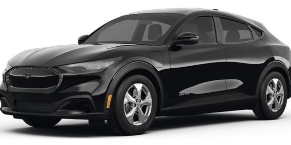 FORD MUSTANG MACH-E 2022 3FMTK1RMXNMA08559 image